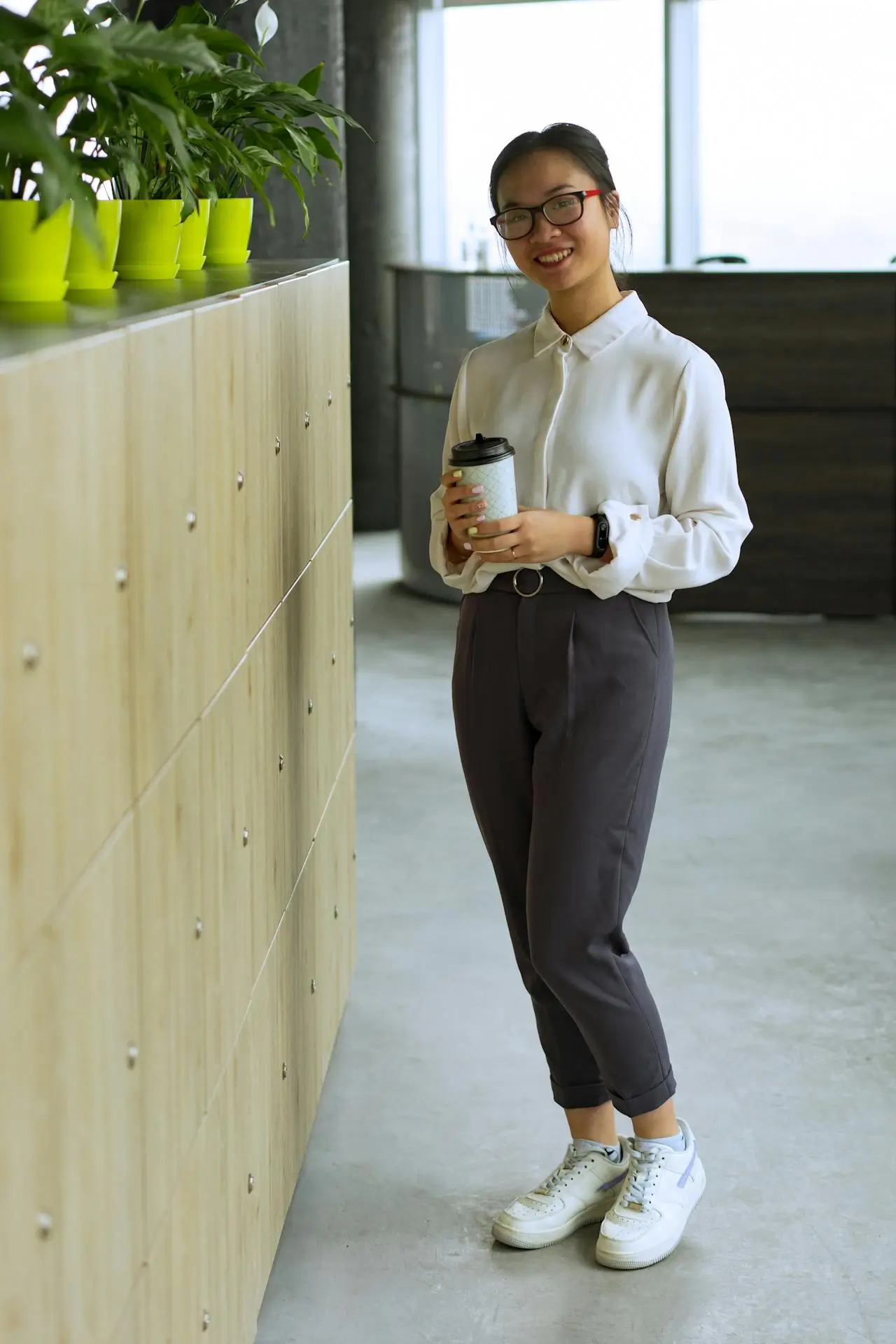Cindy Caï — architecte d'intérieur Maison Lumiere