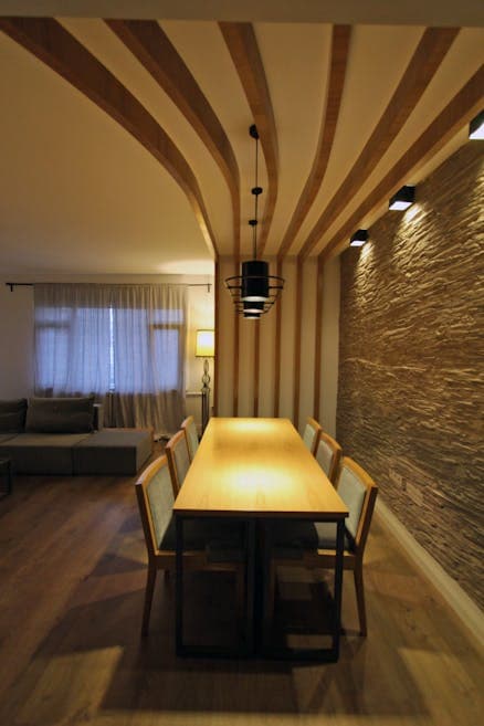 Salle a manger